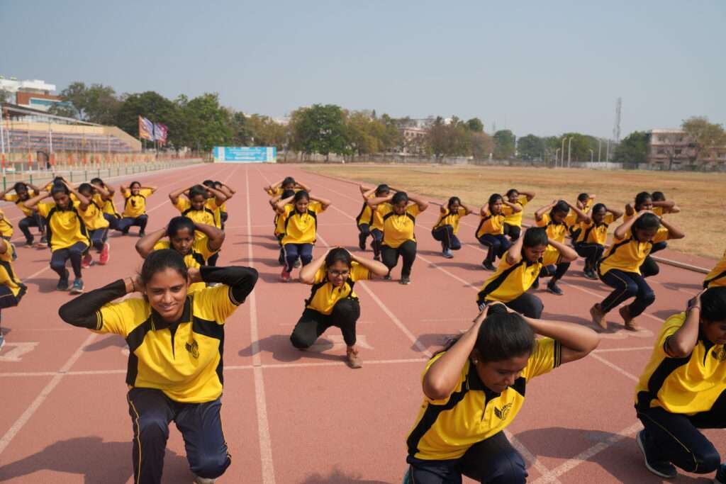 Defence (NDA) Coaching in Hanamkonda