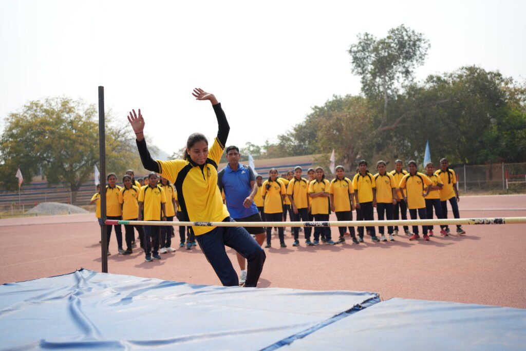 Best Inter with Defence Training in Hanamkonda | NDA & Army Coaching