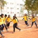 Defence Coaching in Hanamkonda – Inter + Defence Integrated Course