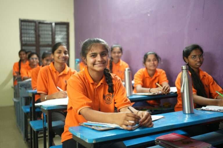 Best Intermediate College in Hanamkonda