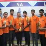 Best Defence Coaching in Hanamkonda | NDA & Army Coaching