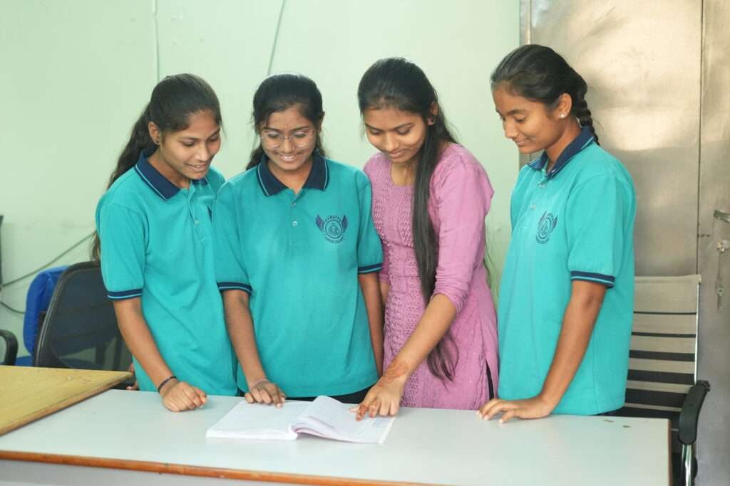 IIT-JEE, NEET & EAPCET Coaching in Hanamkonda