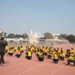 Agniveer Army Navy Airforce coaching in Hanamkonda