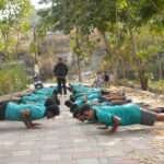 best defence college in hanamkonda