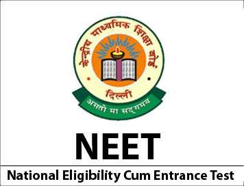 NATIONAL ELIGIBILITY CUM ENTRANCE TES