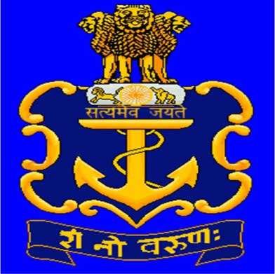 Indian Navy Information Link for Ramappa College Students