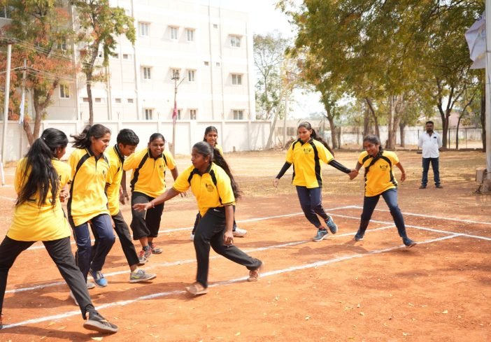 Defence Coaching in Hanamkonda – Inter + Defence Integrated Course