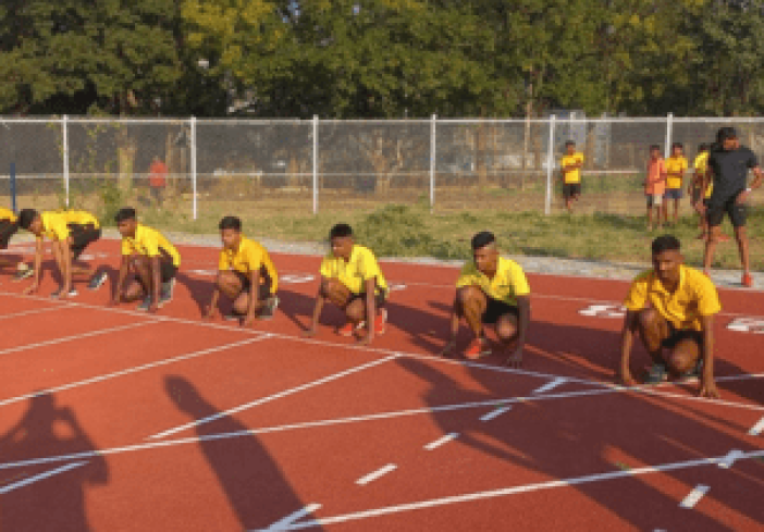 Defence Coaching Physical Training in Warangal